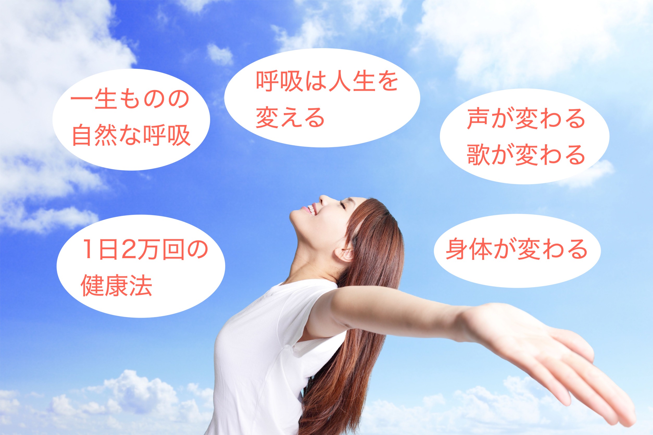 呼吸講座